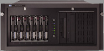 ml350 g3 rack server